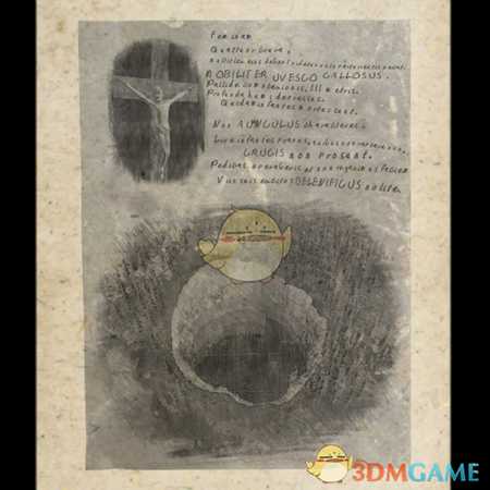 《森林》V1.0版剧情线索整理（第四篇）