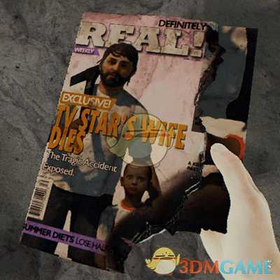 《森林》V1.0版剧情线索整理（第五篇）