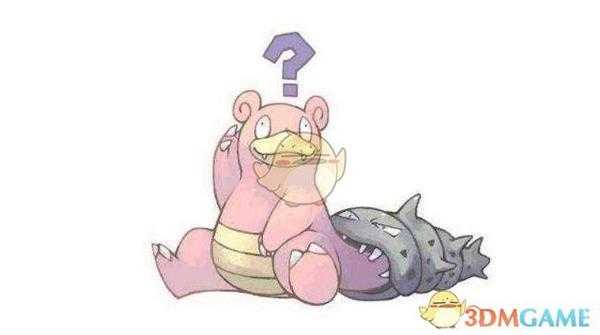 《精灵宝可梦LetsGo皮卡丘伊布》呆壳兽可学技能一览