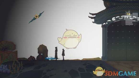 《古剑奇谭3》难点任务触发点位置汇总