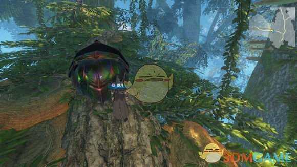 《古剑奇谭3》难点任务触发点位置汇总