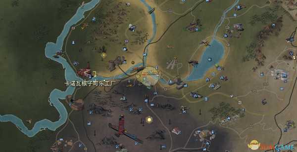 《辐射76》隐藏任务穹顶之密完成攻略分享