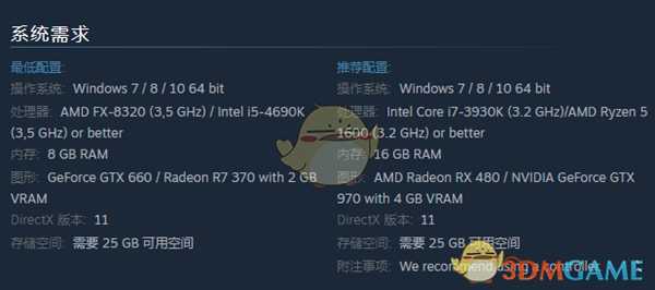 《暗黑血统3》闪退怎么办 闪退解决方法分享