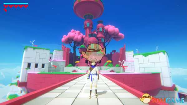 《不可思议之梦蝶》游戏心得评测