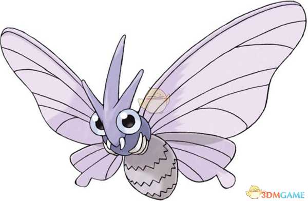 《精灵宝可梦LetsGo皮卡丘伊布》末入蛾对战配招心得分享