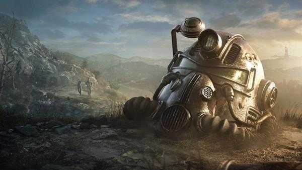 《辐射76》兄弟会商人在哪 兄弟会商人位置