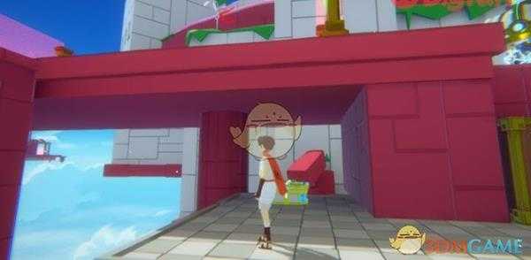 《不可思议之梦蝶》全宝箱位置与内容一览