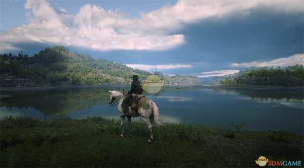 《荒野大镖客2》线上模式马匹玩法心得分享