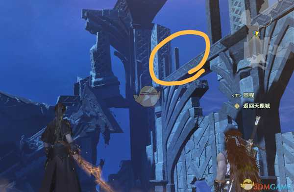 《古剑奇谭3》“太脆”成就中三个可能会被漏过的罐子位置