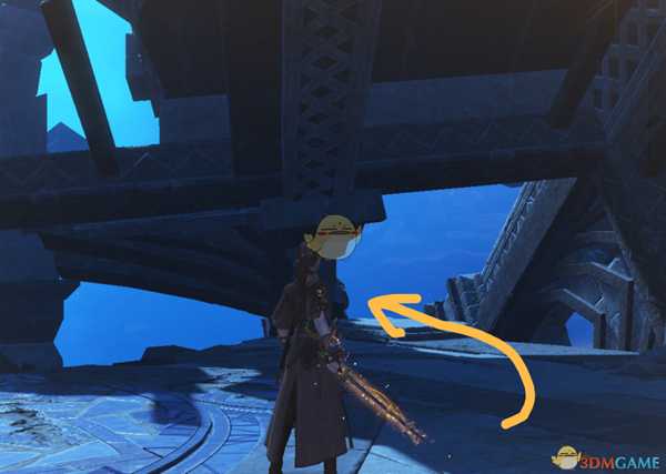 《古剑奇谭3》“太脆”成就中三个可能会被漏过的罐子位置