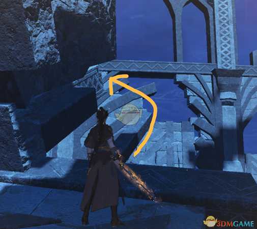 《古剑奇谭3》“太脆”成就中三个可能会被漏过的罐子位置