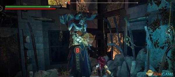 《暗黑血统3》商店系统介绍