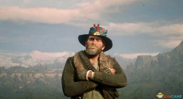 《荒野大镖客2》线上模式初期开荒小心得分享