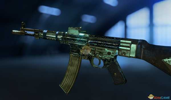 《战地5》全兵种枪械黄金皮肤获得难点、升级及用法一览