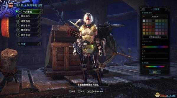 《怪物猎人：世界》PC4.0拔刀龙矢流弓箭配装指南