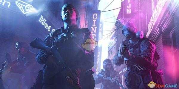 《战地5》全成就白金奖杯攻略