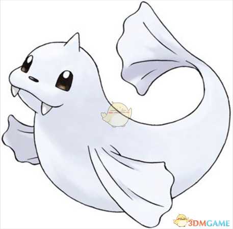 《精灵宝可梦LetsGo皮卡丘伊布》白海狮对战配招心得分享