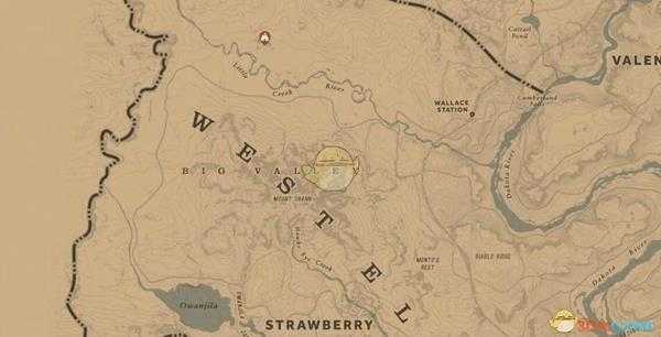 《荒野大镖客2》online快速免费刷物资方法分享