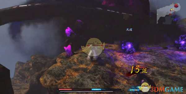 《古剑奇谭3》BOSS异种魔招式详解