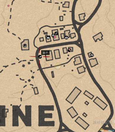 《荒野大镖客2》线上模式最省力赚钱方法分享