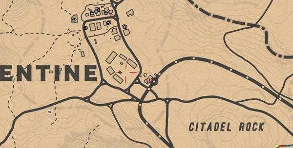 《荒野大镖客2》线上模式最省力赚钱方法分享