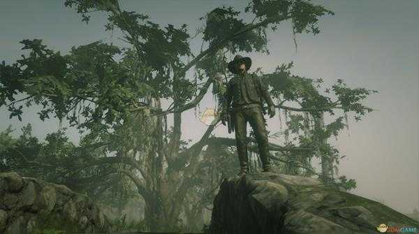 《荒野大镖客2》线上模式最省力赚钱方法分享