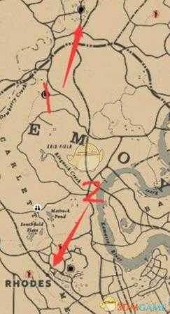 《荒野大镖客2》线上模式四种刷钱方法推荐