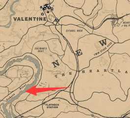 《荒野大镖客2》快速赚钱心得分享