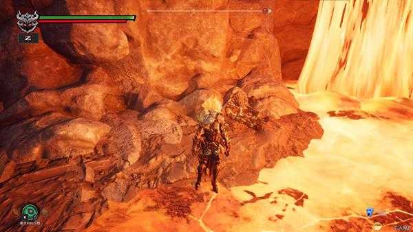 《暗黑血统3》未专精以诺锻造石位置