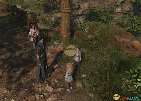 《古剑奇谭3》多周目继承机制内容一览