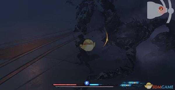 《古剑奇谭3》BOSS心魔招式动作详解