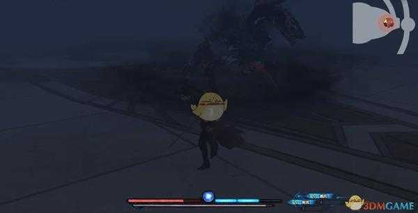 《古剑奇谭3》BOSS心魔招式动作详解