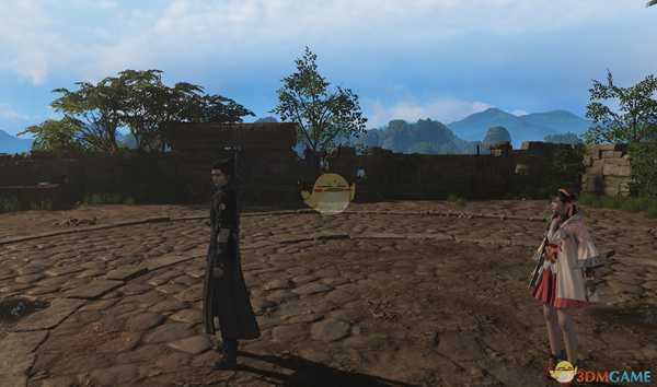 《古剑奇谭3》蜃气化身boss打法心得分享