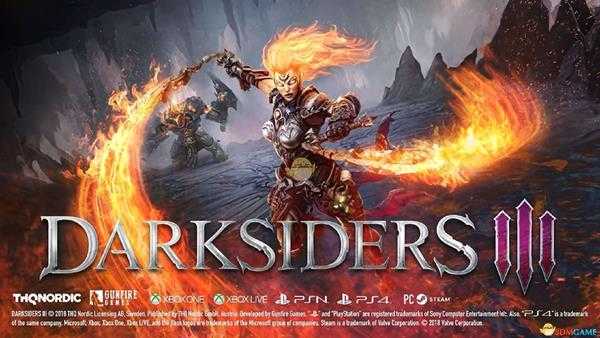 《暗黑血统3》全锻造石获取方法一览