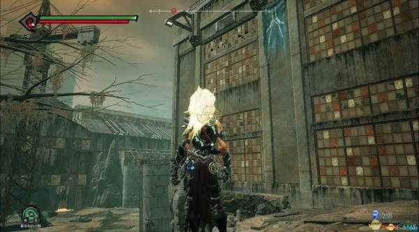 《暗黑血统3》救赎十字镖获取方法