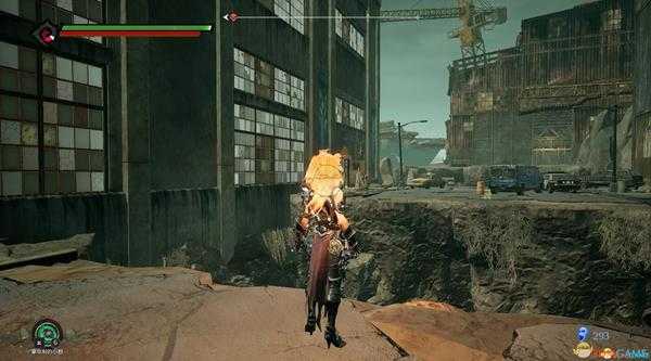 《暗黑血统3》救赎十字镖获取方法