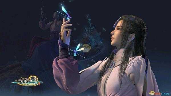 《古剑奇谭3》鄢陵魔侵岑缨检查阵法支线攻略分享