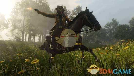 《荒野大镖客2》线上模式主线卡75%进度解决方法介绍