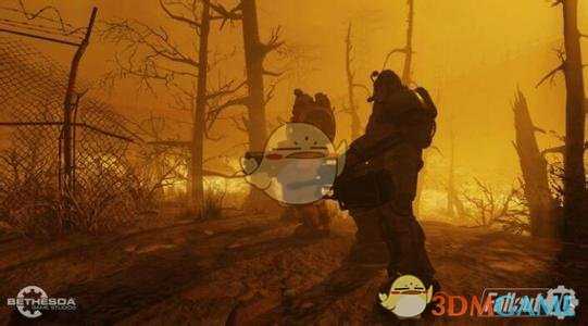 《辐射76》土制步枪改装攻略