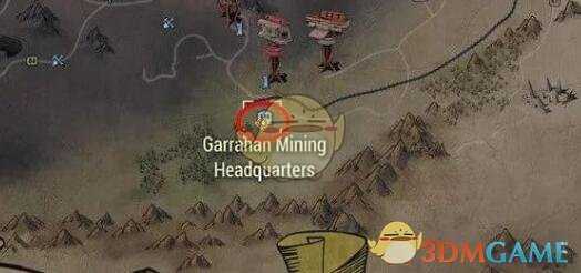 《辐射76》挖掘用动力装甲获得方法介绍