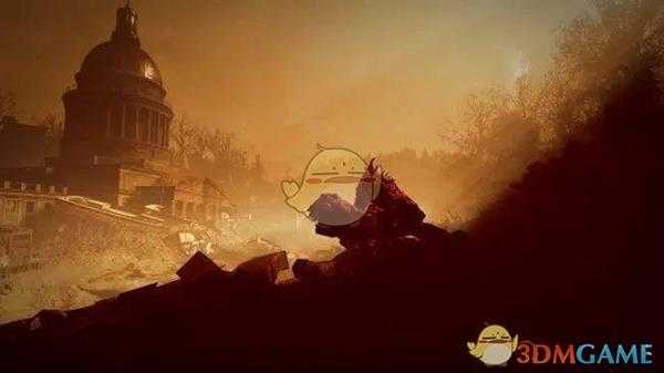 《辐射76》防辐射服获取方法