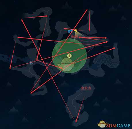 《古剑奇谭3》湖水岸小怪以及BOSS打法+支线攻略攻略