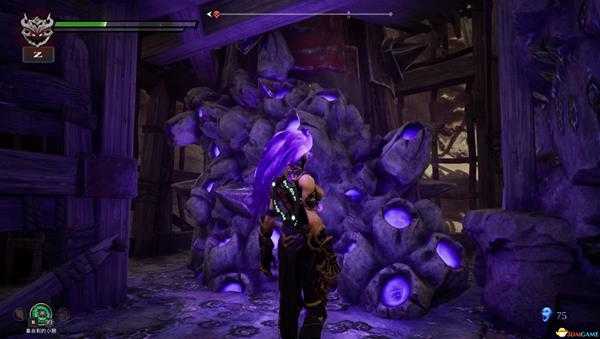《暗黑血统3》打不碎紫色石头原因分析与解决办法