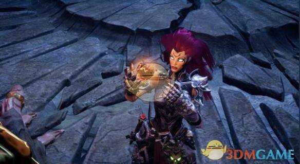 《暗黑血统3》第三章懒惰入口位置指南