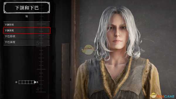 荒野大镖客2捏脸