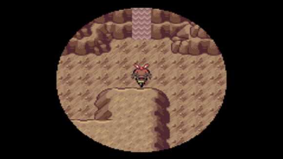 究极绿宝石基格尔德在哪