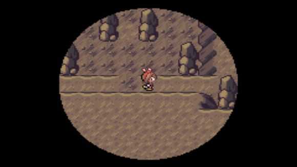 究极绿宝石基格尔德在哪