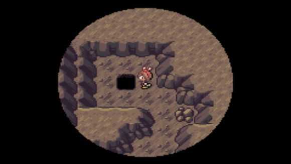 究极绿宝石基格尔德在哪