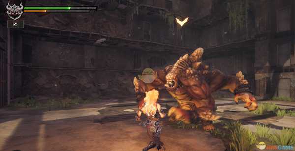 《暗黑血统3》鞭子使用技巧分享