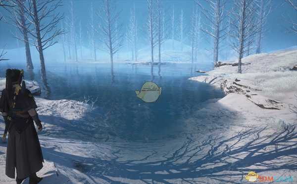 《古剑奇谭3》天鹿城聊天支线攻略分享